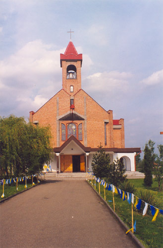 Nasz Kościół (6)